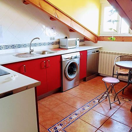 Вілла Boleta A 5 Minutos De Leon, Casa Con Jardin San Andres del Rabanedo Екстер'єр фото
