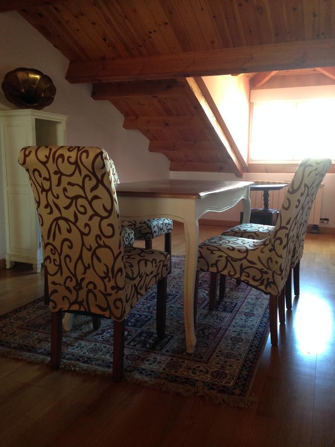 Вілла Boleta A 5 Minutos De Leon, Casa Con Jardin San Andres del Rabanedo Екстер'єр фото