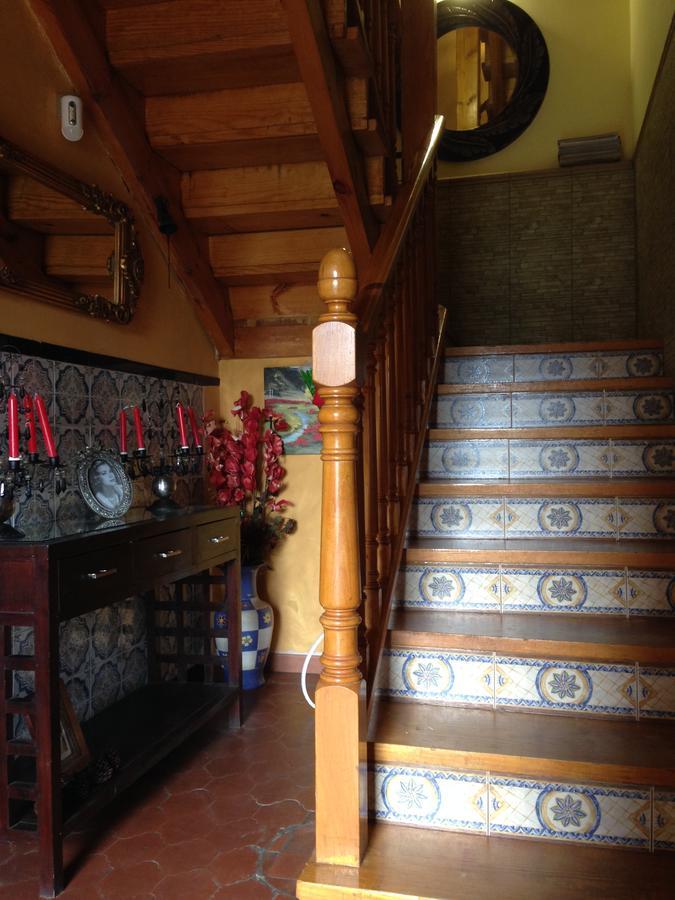 Вілла Boleta A 5 Minutos De Leon, Casa Con Jardin San Andres del Rabanedo Екстер'єр фото