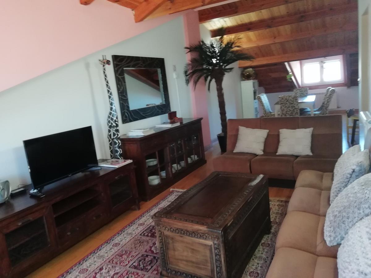 Вілла Boleta A 5 Minutos De Leon, Casa Con Jardin San Andres del Rabanedo Екстер'єр фото