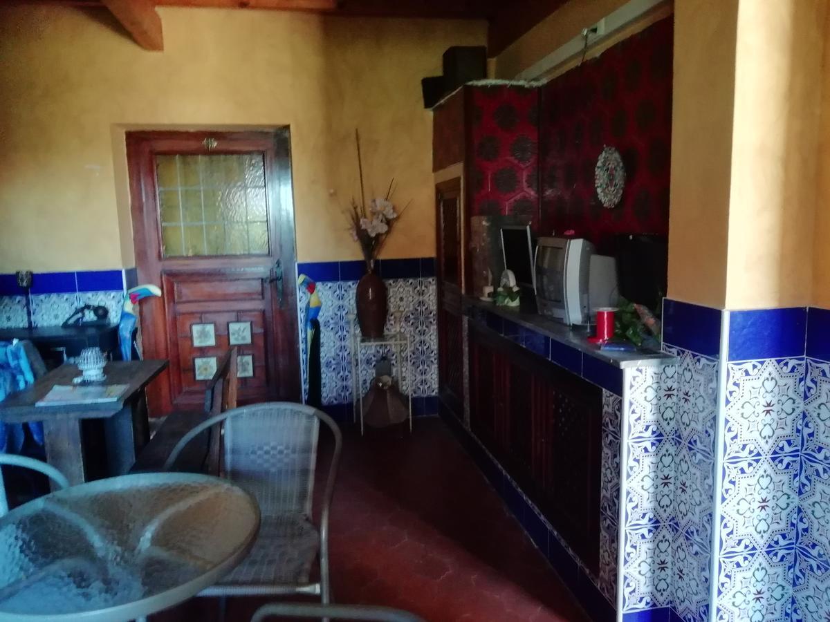 Вілла Boleta A 5 Minutos De Leon, Casa Con Jardin San Andres del Rabanedo Екстер'єр фото