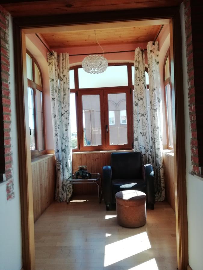 Вілла Boleta A 5 Minutos De Leon, Casa Con Jardin San Andres del Rabanedo Екстер'єр фото