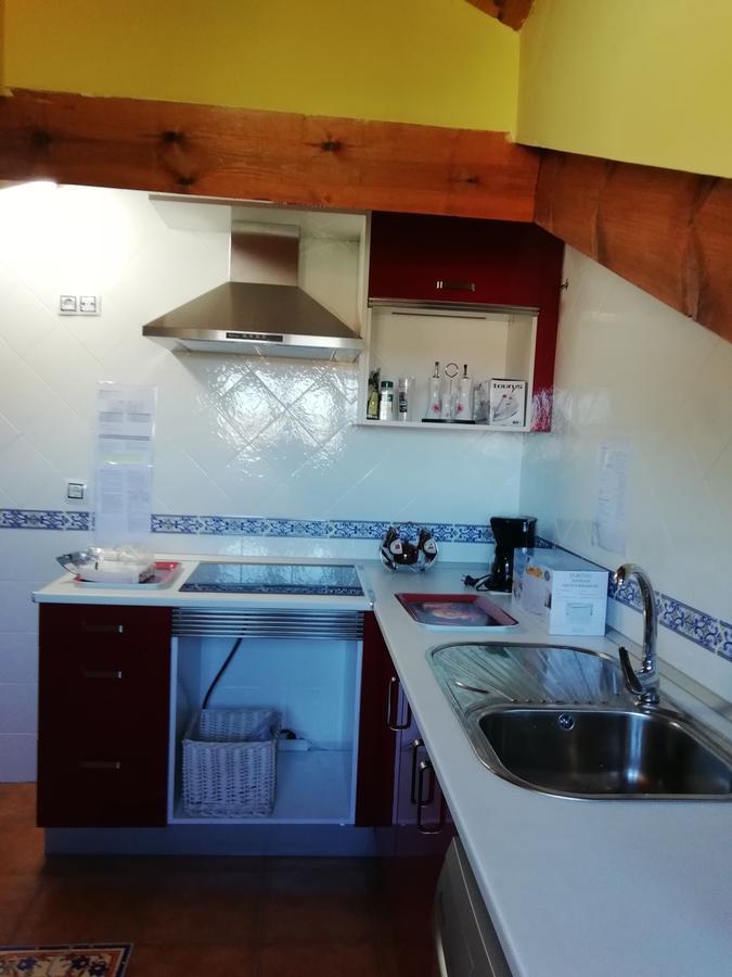 Вілла Boleta A 5 Minutos De Leon, Casa Con Jardin San Andres del Rabanedo Екстер'єр фото