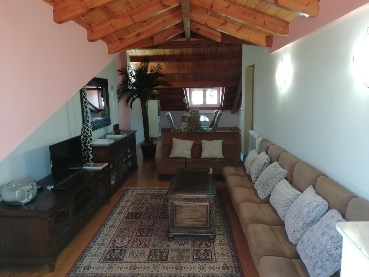 Вілла Boleta A 5 Minutos De Leon, Casa Con Jardin San Andres del Rabanedo Екстер'єр фото