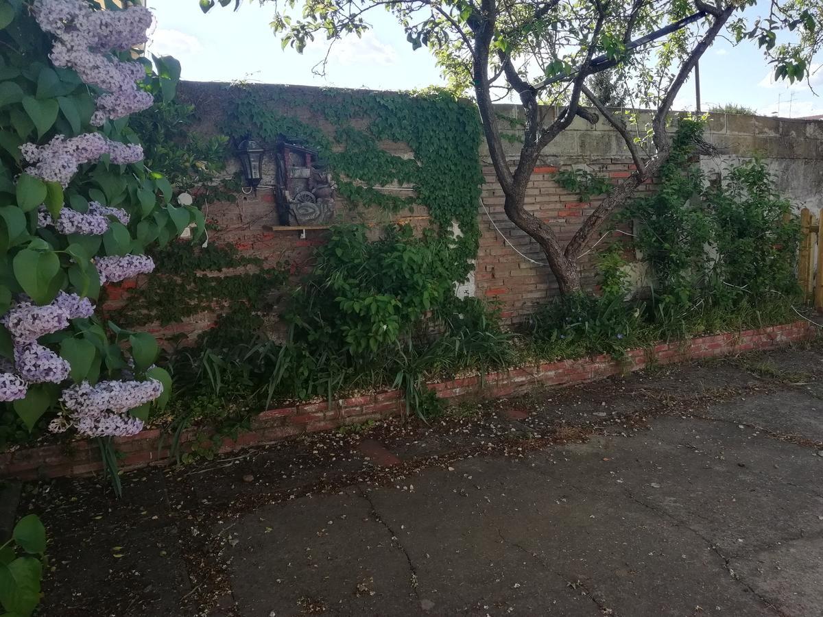 Вілла Boleta A 5 Minutos De Leon, Casa Con Jardin San Andres del Rabanedo Екстер'єр фото