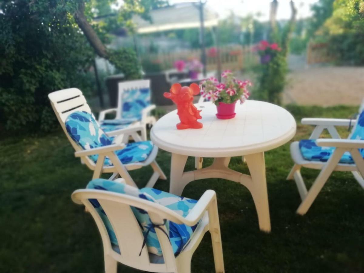 Вілла Boleta A 5 Minutos De Leon, Casa Con Jardin San Andres del Rabanedo Екстер'єр фото