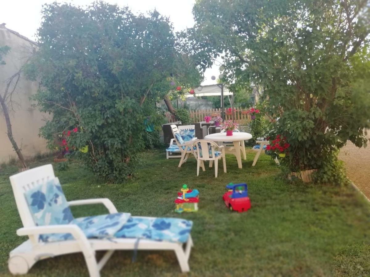 Вілла Boleta A 5 Minutos De Leon, Casa Con Jardin San Andres del Rabanedo Екстер'єр фото