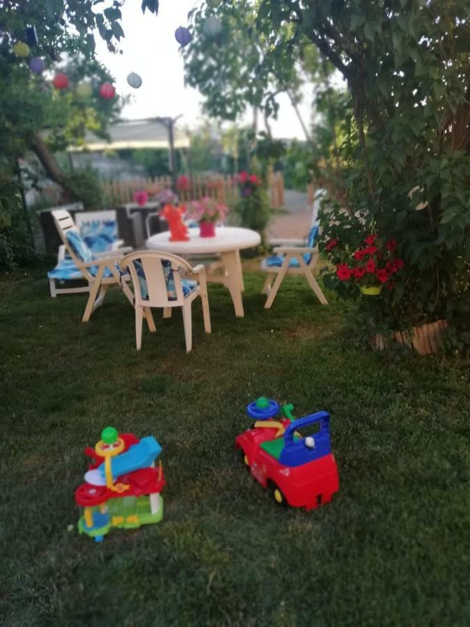 Вілла Boleta A 5 Minutos De Leon, Casa Con Jardin San Andres del Rabanedo Екстер'єр фото